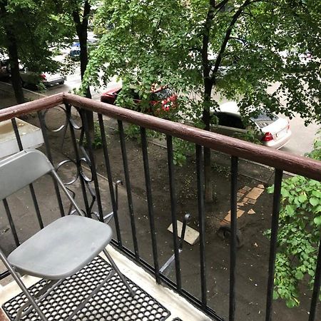 Kyiv Apartment In Pechersk On Oleksandra Kopylenko Экстерьер фото