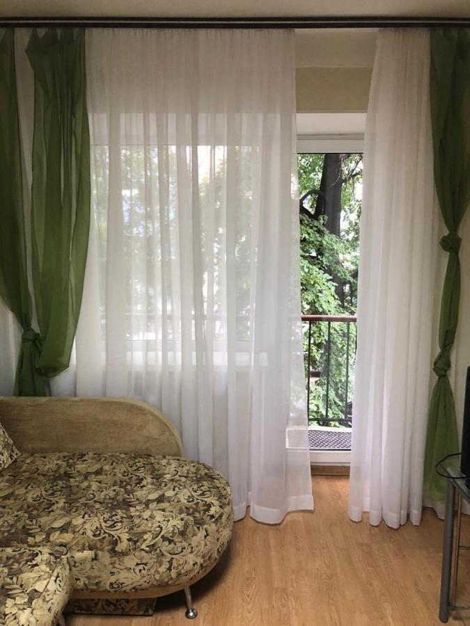 Kyiv Apartment In Pechersk On Oleksandra Kopylenko Экстерьер фото