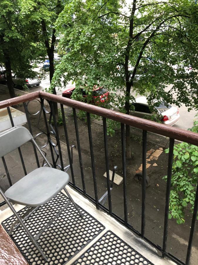 Kyiv Apartment In Pechersk On Oleksandra Kopylenko Экстерьер фото