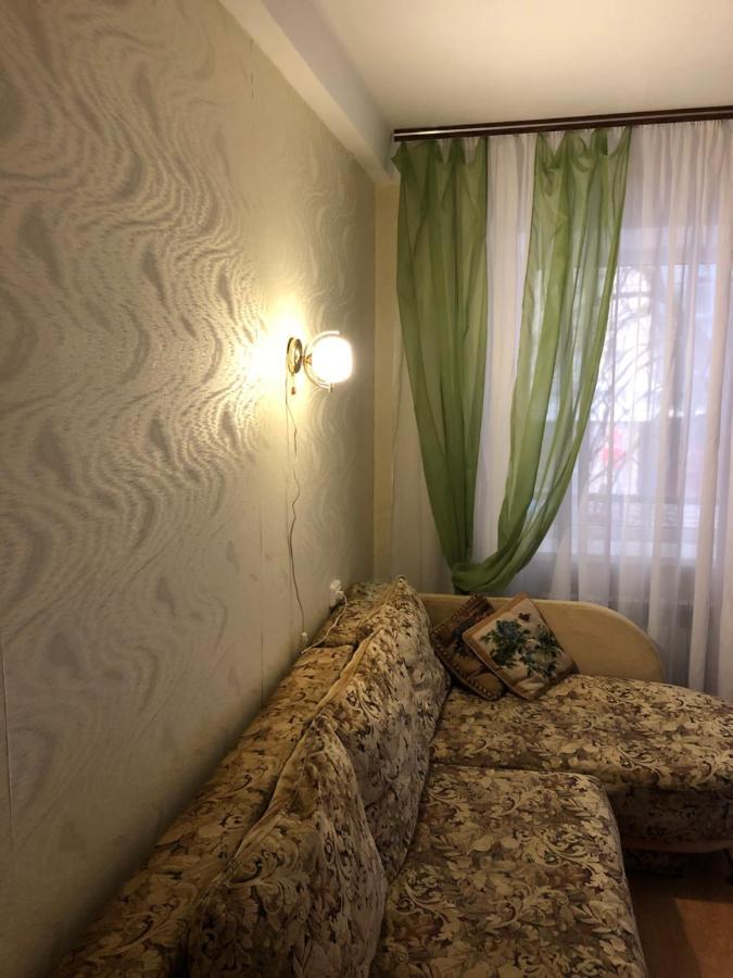 Kyiv Apartment In Pechersk On Oleksandra Kopylenko Экстерьер фото