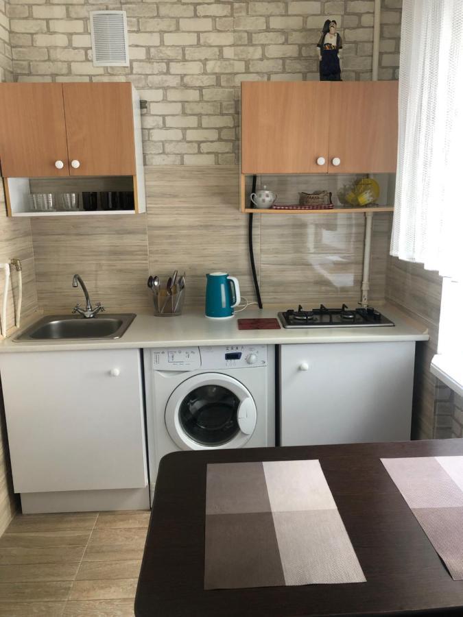 Kyiv Apartment In Pechersk On Oleksandra Kopylenko Экстерьер фото